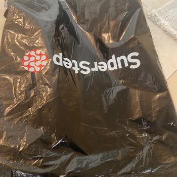 SuperStep Den Gelen Ayakkabı