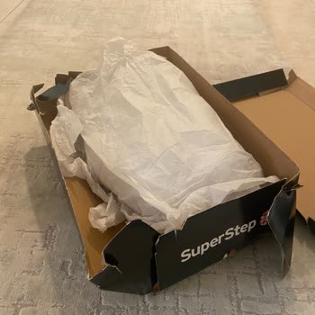 SuperStep Den Gelen Ayakkabı