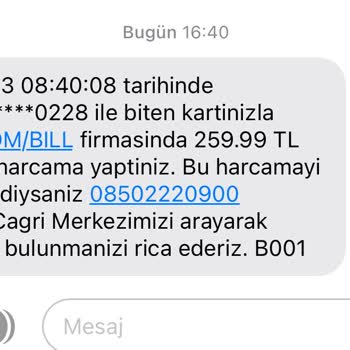 Busuu 30 Günlük Ücretsiz Deneme İçin Para Çekimi Yapıldı