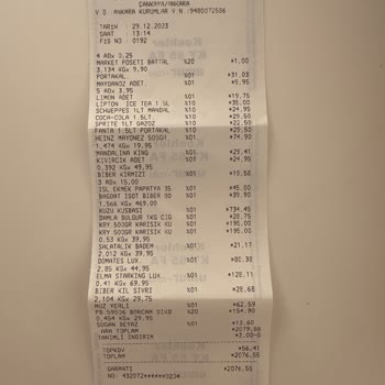 Çağdaş Marketler Marketten Satın Alınan Kuzu Kuşbaşı Ürünü İle İlgili Tüketici Şikayeti