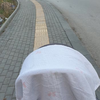 Ankara Minibüsçüler Odası 1 Saat Bekledim Bebeğimle