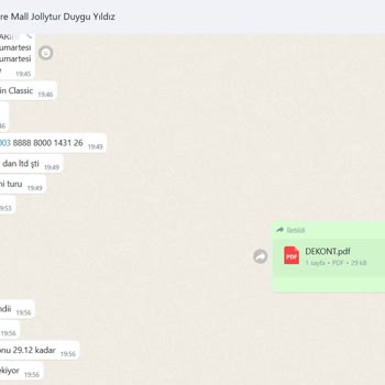 Jolly Tur- Emaar AVM - Dussa Turizm Mağduriyet- Paralarımız Gitti