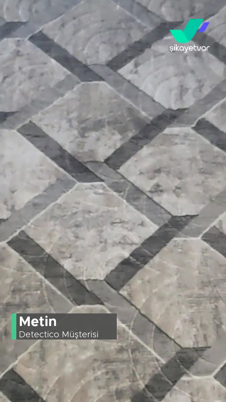 Detectico, Paramın İadesini İstiyorum videonun kapak resmi