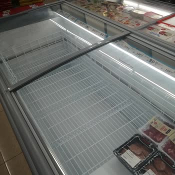 A101 Mağaza Ürün Tedarik Eksikliği Sorunu