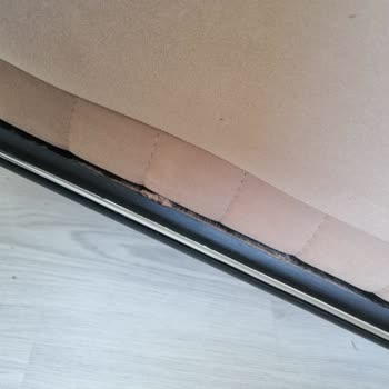 Mobia Home Kusurlu Ürün Ve İlgisiz Servis Hayal Kırıklığı