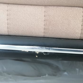 Mobia Home Kusurlu Ürün Ve İlgisiz Servis Hayal Kırıklığı