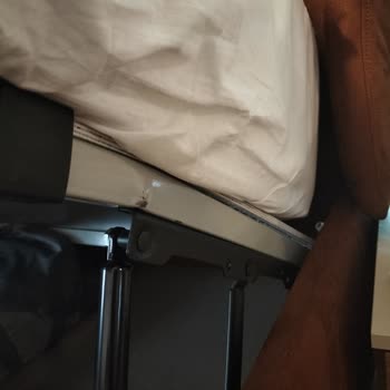 Enza Home Sattığı Kusurlu Ürünün Arkasında Durmadı
