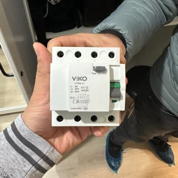 TRNAR Elektrik Mağduriyeti Yaşama