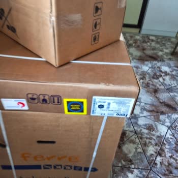 Ferre Yetkili Servis Hizmetlerinde Yaşanan Aksaklıklar Ve Müşteri Mağduriyeti