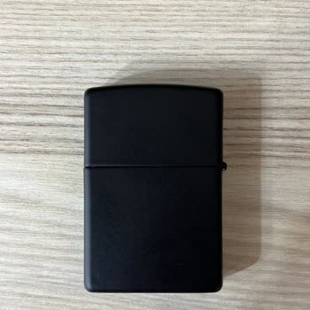 Zippo Kişiselleştirilmiş Ürünlerde Yaşanan Sorunlar Ve Müşteri Hizmetleri İletişimi