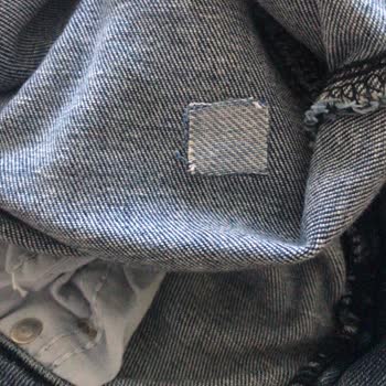 Narferita Butik Yamalı Ürün