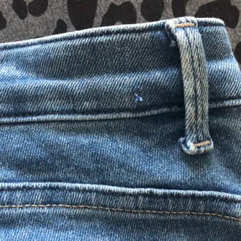 Narferita Butik Yamalı Ürün