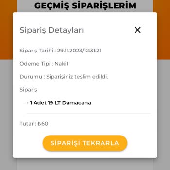 Saka Suyun Umursamazlığı