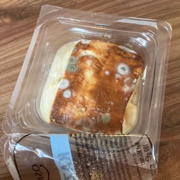 BİM 30 12 2023 Tarihinde SKT Tarihi Biten Tatlıyı28.12.2023 De Satamaz