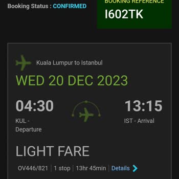 Salamair Bilet Değişikliği Yapmaması Ve Para Alması