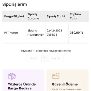 İndeks Kitap İade 22 Aralıktan Beri