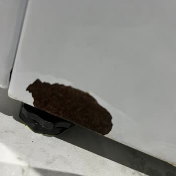 Beko Markasının İlgisizliği Ve Kalitesizliği