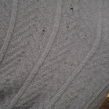 Penti Üretim Hatası Kabul Edilmeyen İade