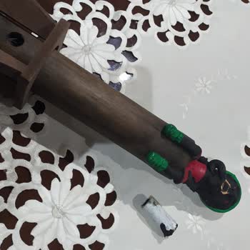 Bannt.com'dan Alınan Bob Marley Dik Tütsülük