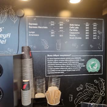 Nestle Kahve Makinesi Kahve Vermedi Para İadem Hala Gerçekleşmedi