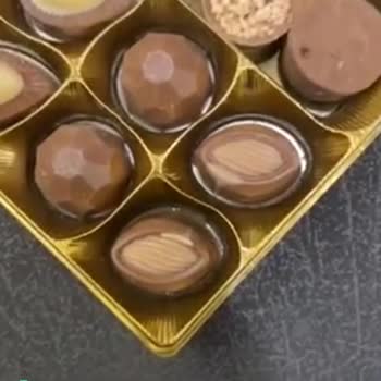 Bolçi Markasının Rezil Eden Çikolataları