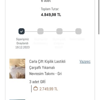 Madame Coco Müşteri Temsilcisi Ulaşılamaması