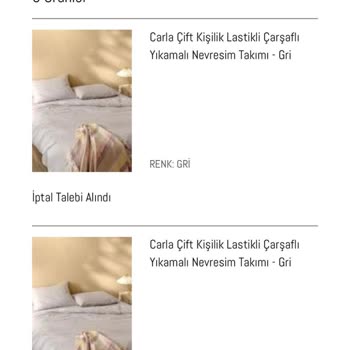 Madame Coco Müşteri Temsilcisi Ulaşılamaması