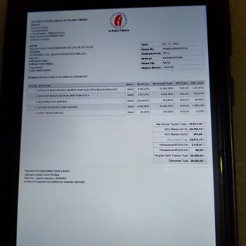 İstikbal Sipariş Edilen Ürünlerin Teslim Edilmemesi Üzerine Yaşanan Mağduriyet