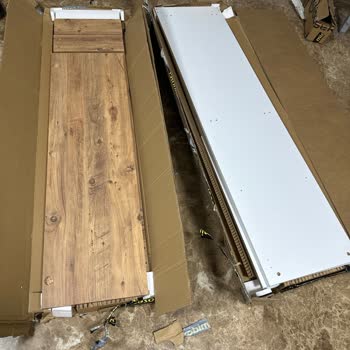 Trendyol 35 Gün Sonra Gelen Kargo