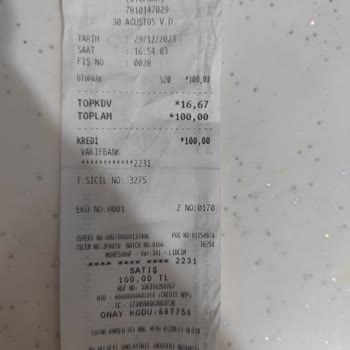 Kütahya Belediyesi Otogar Fahiş Fiyat