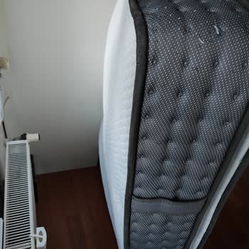 Yataş Yatakta Beklenmedik Çökme Sorunu