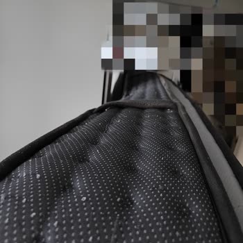 Yataş Yatakta Beklenmedik Çökme Sorunu