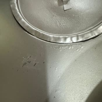 Würth Sprey Boya 650 Derece Isıya Dayanıklı