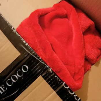 Madame Coco Ekis Parça Ürün Ve Özensiz Paketleme