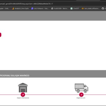 Horoz Lojistik Teslim Edildi Demesine Rağmen Teslim Edilmedi