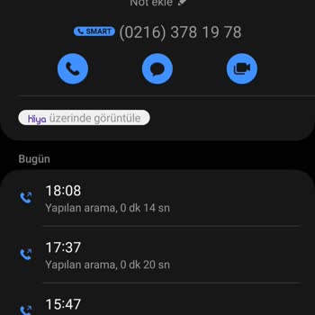 MNG Kargo Kurtköy Şubesi Çalışanlarından Şikayetçiyim
