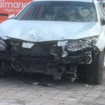 Doğa Sigorta Trafik Kazası Sonrası Kasko Şikayeti