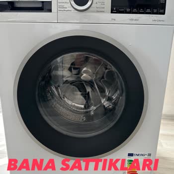 Bosch Elektronik Mağazasında Yanıltıcı Satış Taktikleri