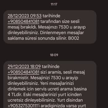 0850 484 10 81 Telekomat Denen Firma Yeter Sabrımın Son Haddi Artık!