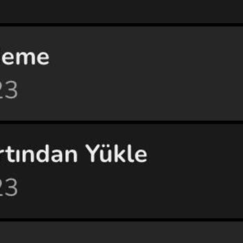 Nays Hediye Parayı Yatırmıyor