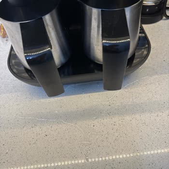 Grundig Kahve Makinesi Su Akıtma, Müşteri Temsilcisi Faciası