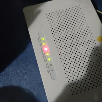 Turkcell Superonline Ev İnterneti