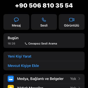 Sahte Türk Eğitim Vakfı Hesabı Açıldı Ve Dolandırılacaktım