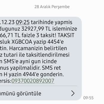 Sigortam.net Bu Sene Sorumsuzluk Ve Mağduriyeti
