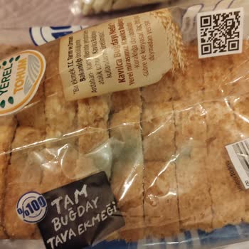 Çağdaş Marketler Marketten Alınan Ürünlerin Bozuk Çıkması