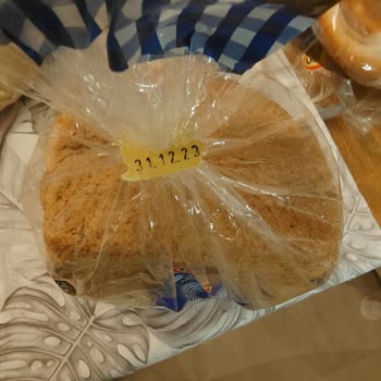 Çağdaş Marketler Marketten Alınan Ürünlerin Bozuk Çıkması