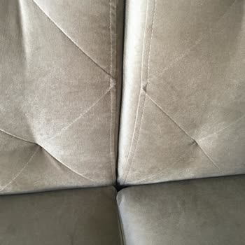 Divanev Kalitesiz Koltuk, İlgisiz Hizmet!