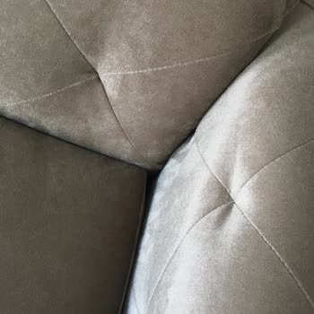 Divanev Kalitesiz Koltuk, İlgisiz Hizmet!