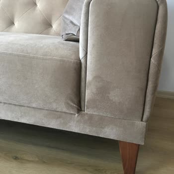 Divanev Kalitesiz Koltuk, İlgisiz Hizmet!