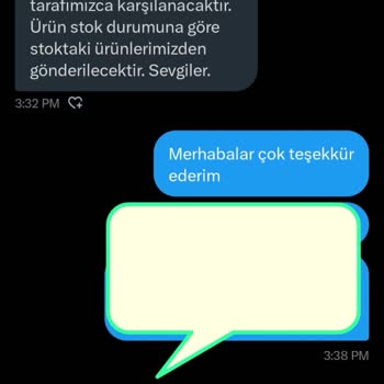 English Home Çekiliş Hediyesi Gönderilmedi